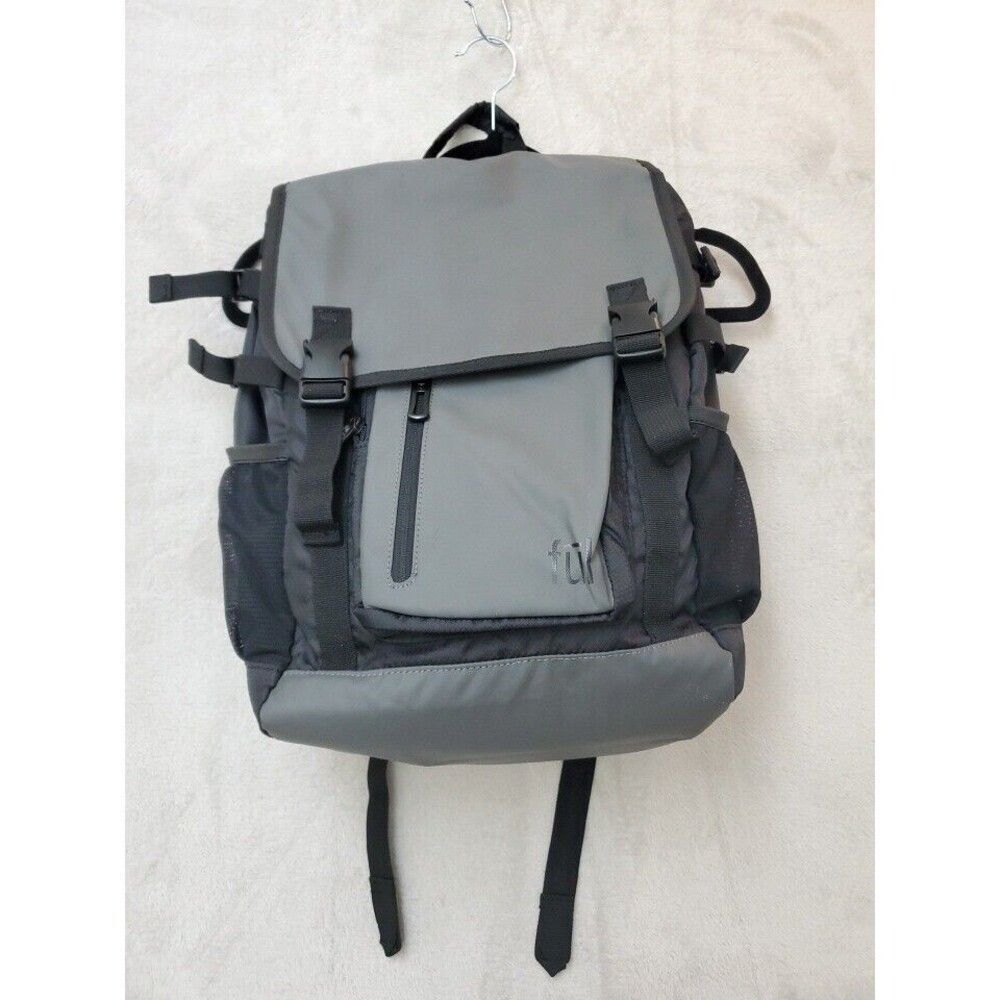 FUL BACKPACK TRAVEL COMMUTER BUSINESS MULTI-USE LAPTOP